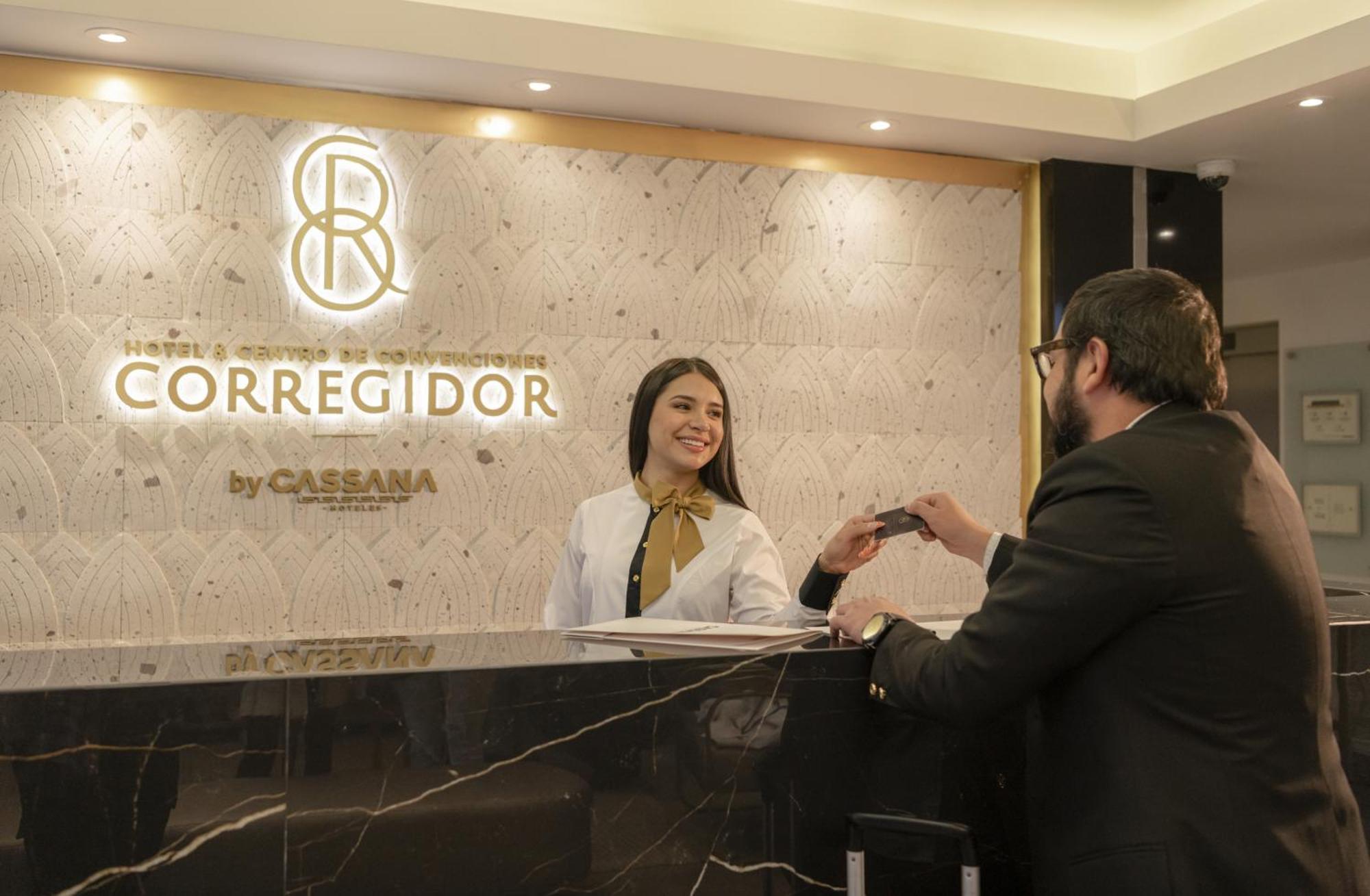Hotel Corregidor By Cassana Arequipa Exterior foto