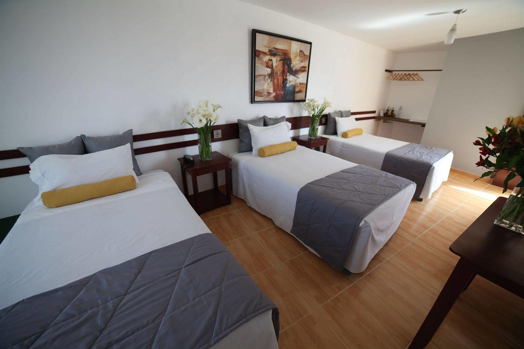 Hotel Corregidor By Cassana Arequipa Exterior foto
